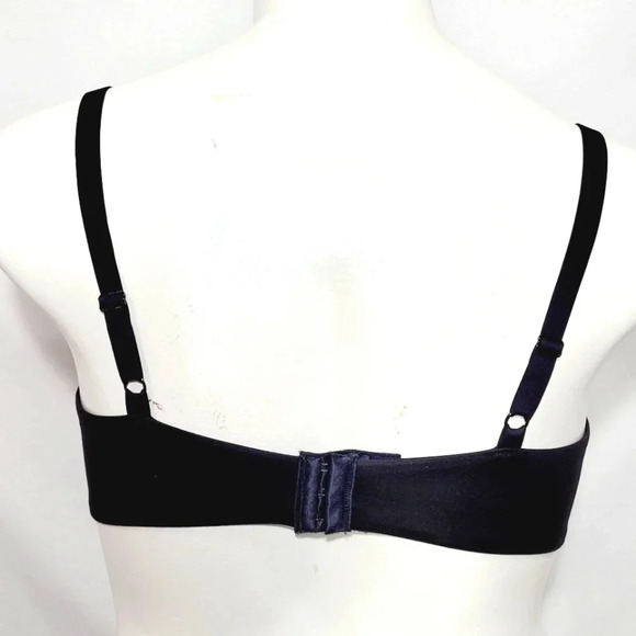 40DD Maidenform Self Expressions Extra Coverage UW Bra - Picture 3 of 8